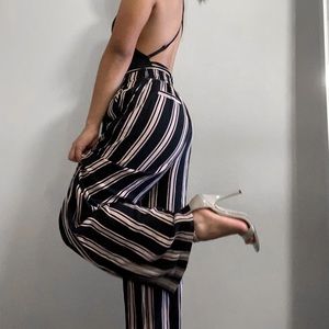 Long, Flowy Fancy Pants